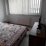 Somnila, Mamaia Nord Appartamento *