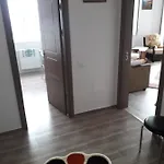 Appartamento Somnila, Mamaia Nord