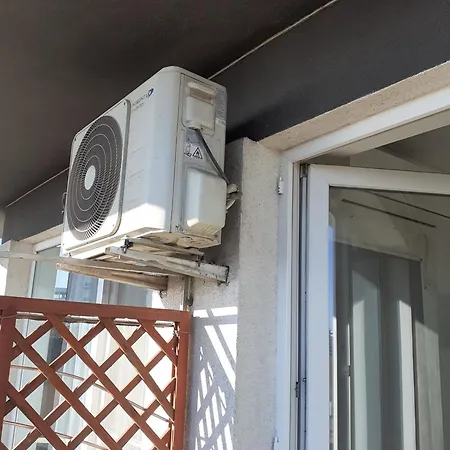 Somnila, Mamaia Nord * Năvodari