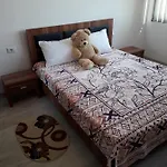 Somnila, Mamaia Nord Appartement