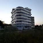 Somnila, Mamaia Nord Appartement