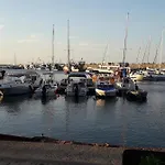 Somnila, Mamaia Nord