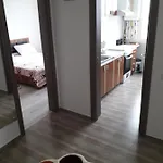 Somnila, Mamaia Nord Appartement Năvodari