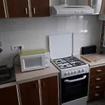 Somnila, Mamaia Nord Appartement *