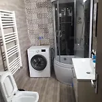 Somnila, Mamaia Nord Appartement Năvodari