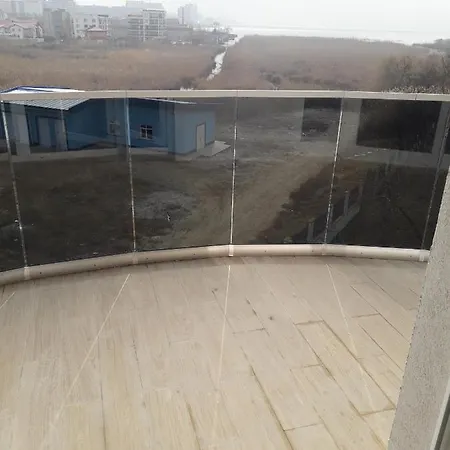 Somnila, Mamaia Nord