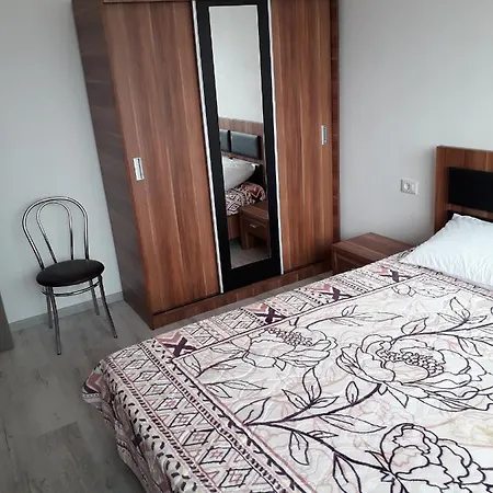 Apartment Somnila, Mamaia Nord *