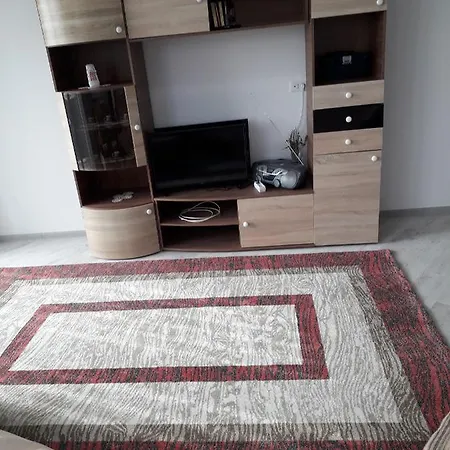 Apartment Somnila, Mamaia Nord