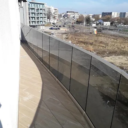Somnila, Mamaia Nord Apartament Năvodari