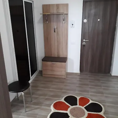 Somnila, Mamaia Nord * Năvodari