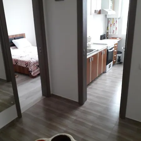 Somnila, Mamaia Nord Apartament Năvodari