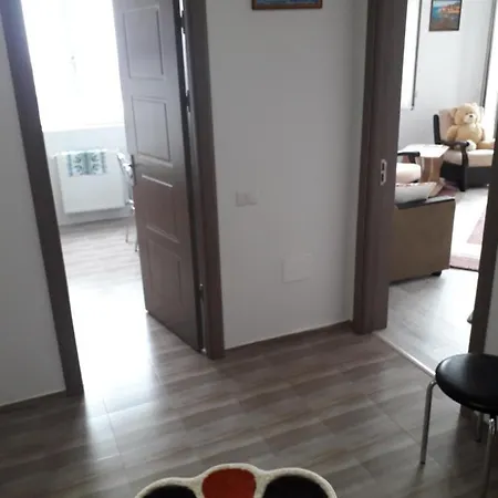 Apartment Somnila, Mamaia Nord