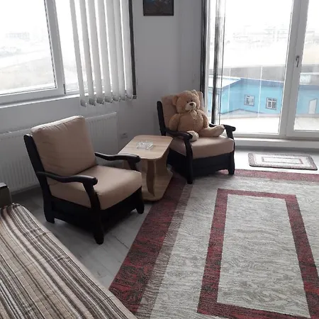 Somnila, Mamaia Nord Apartment