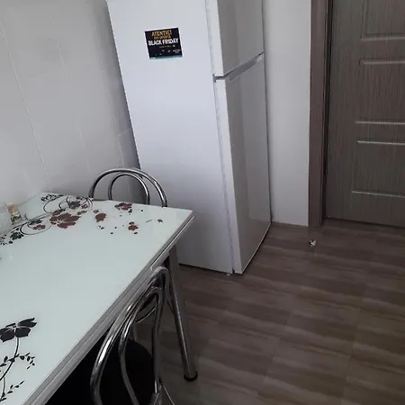 Somnila, Mamaia Nord Lejlighed Năvodari