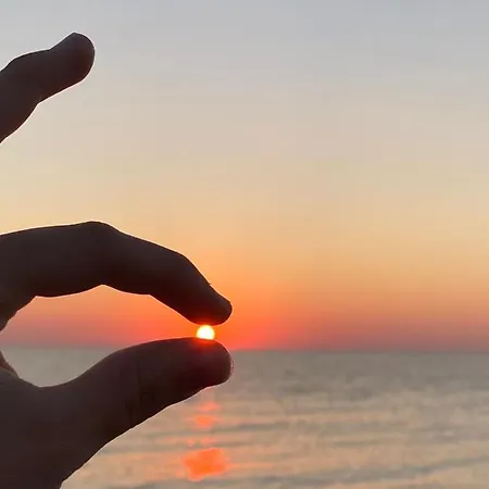 Somnila, Mamaia Nord Apartament *