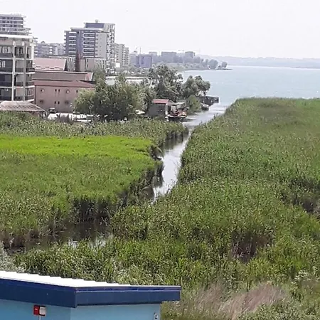 Apartment Somnila, Mamaia Nord