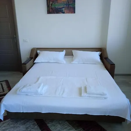 Somnila, Mamaia Nord * Năvodari