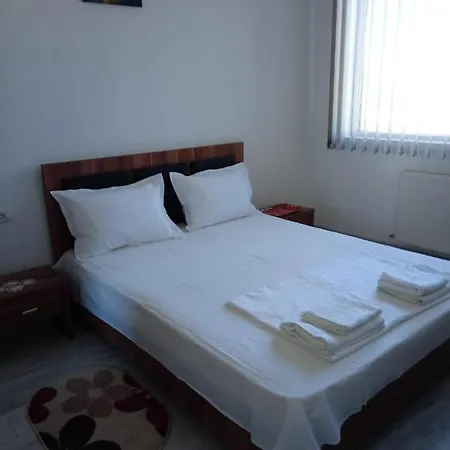 Somnila, Mamaia Nord Apartament Năvodari